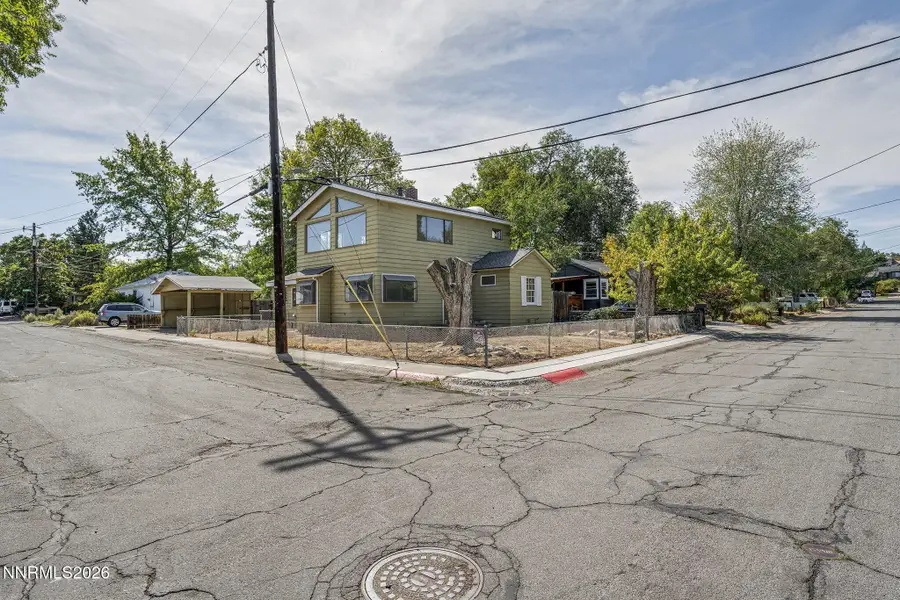 508 Modoc Street, Reno, NV 89509 - #2