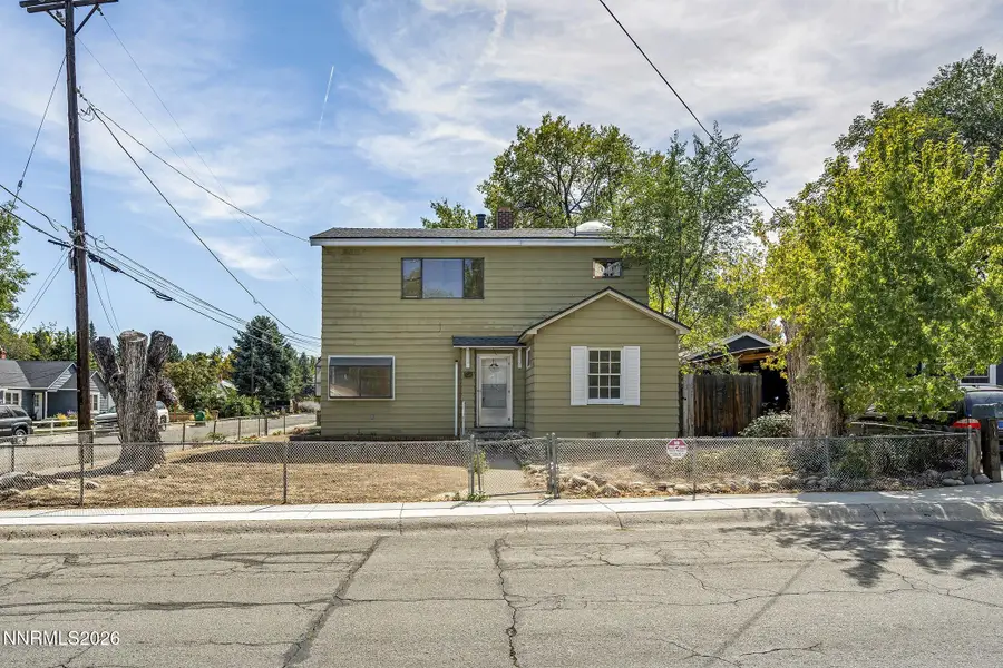 508 Modoc Street, Reno, NV 89509 - #3