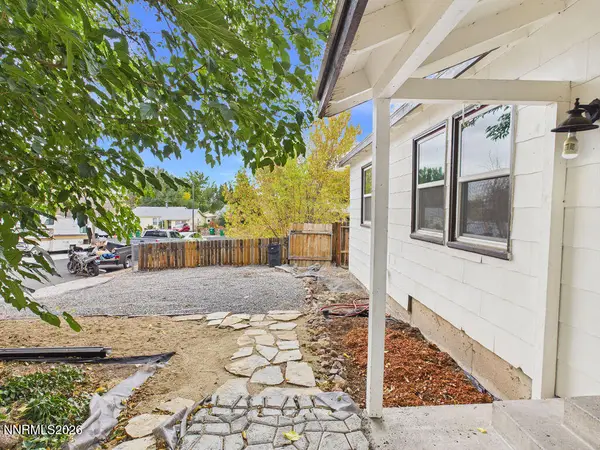45 Sutton Way, Reno, NV 89512