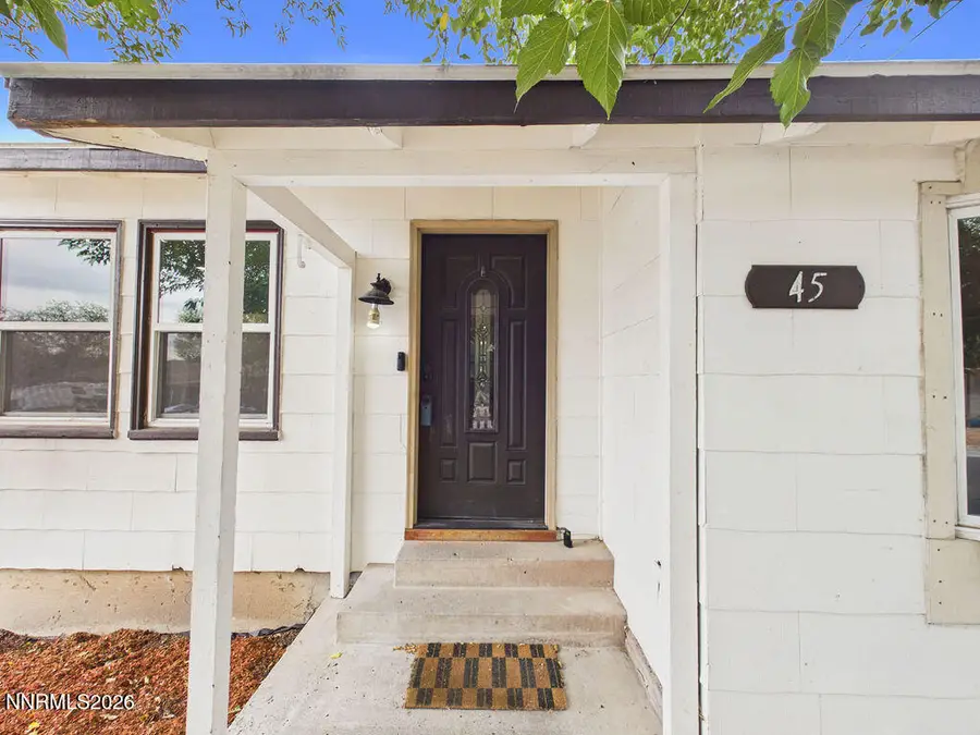 45 Sutton Way, Reno, NV 89512 - #2