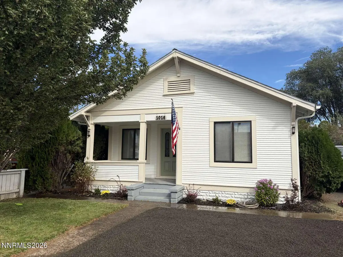 1016 Prater Way, Sparks, NV 89431 - #1