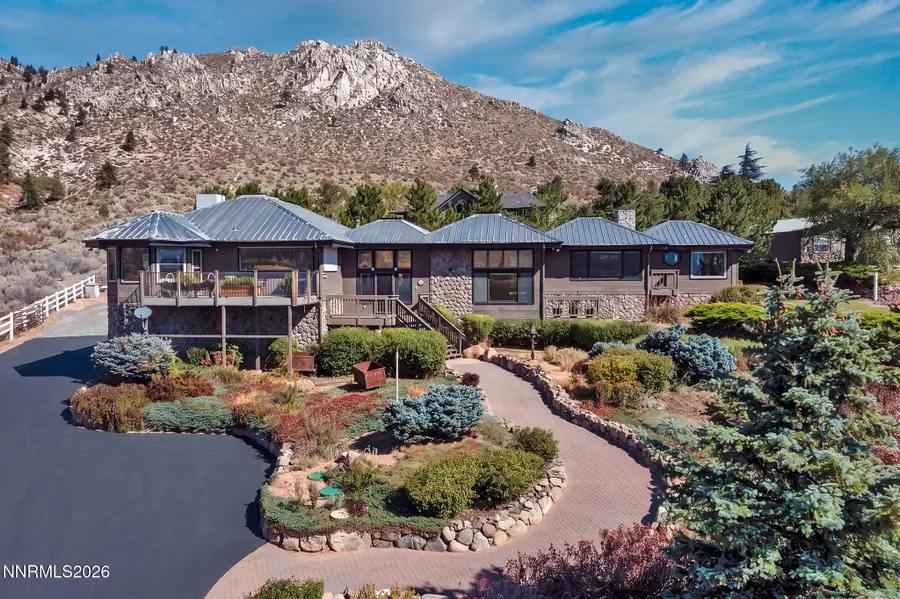 400 Bavarian Drive, Carson City, NV 89705 - #2