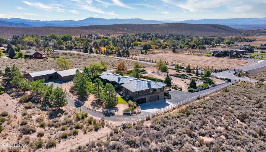 400 Bavarian Drive, Carson City, NV 89705 - #3