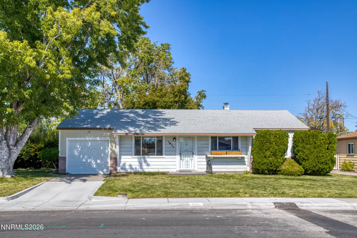 1611 Stewart Street, Reno, NV 89502 - #1