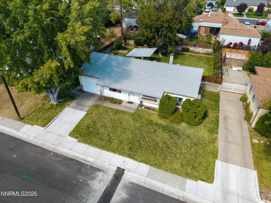 1611 Stewart Street, Reno, NV 89502 - #2