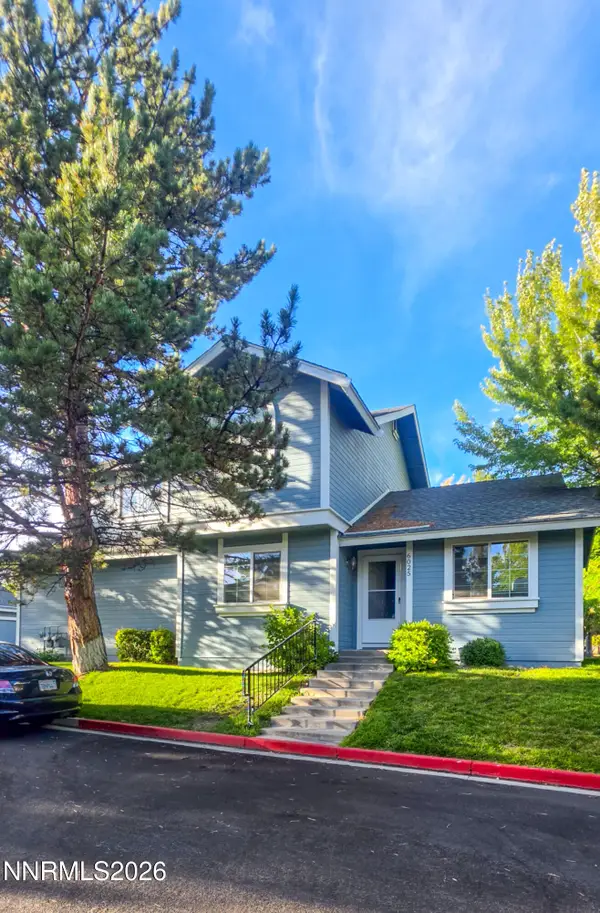 6025 Conness Way, Reno, NV 89523