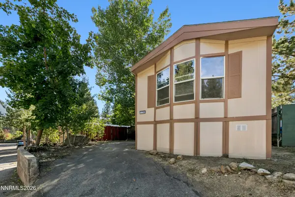 176 Crescent Drive, Stateline, NV 89449