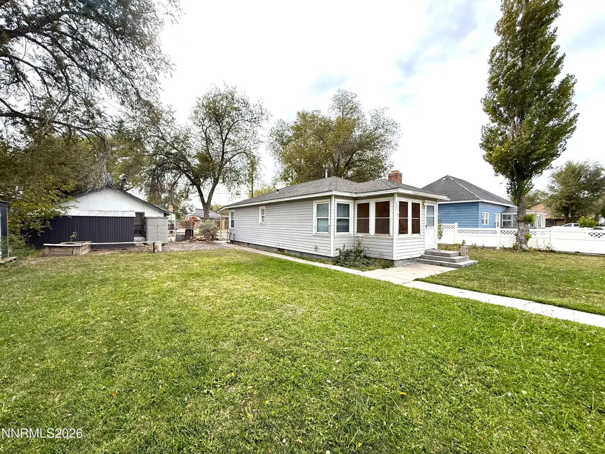 260 W 2nd Street, Battle Mountain, NV 89820 - #1