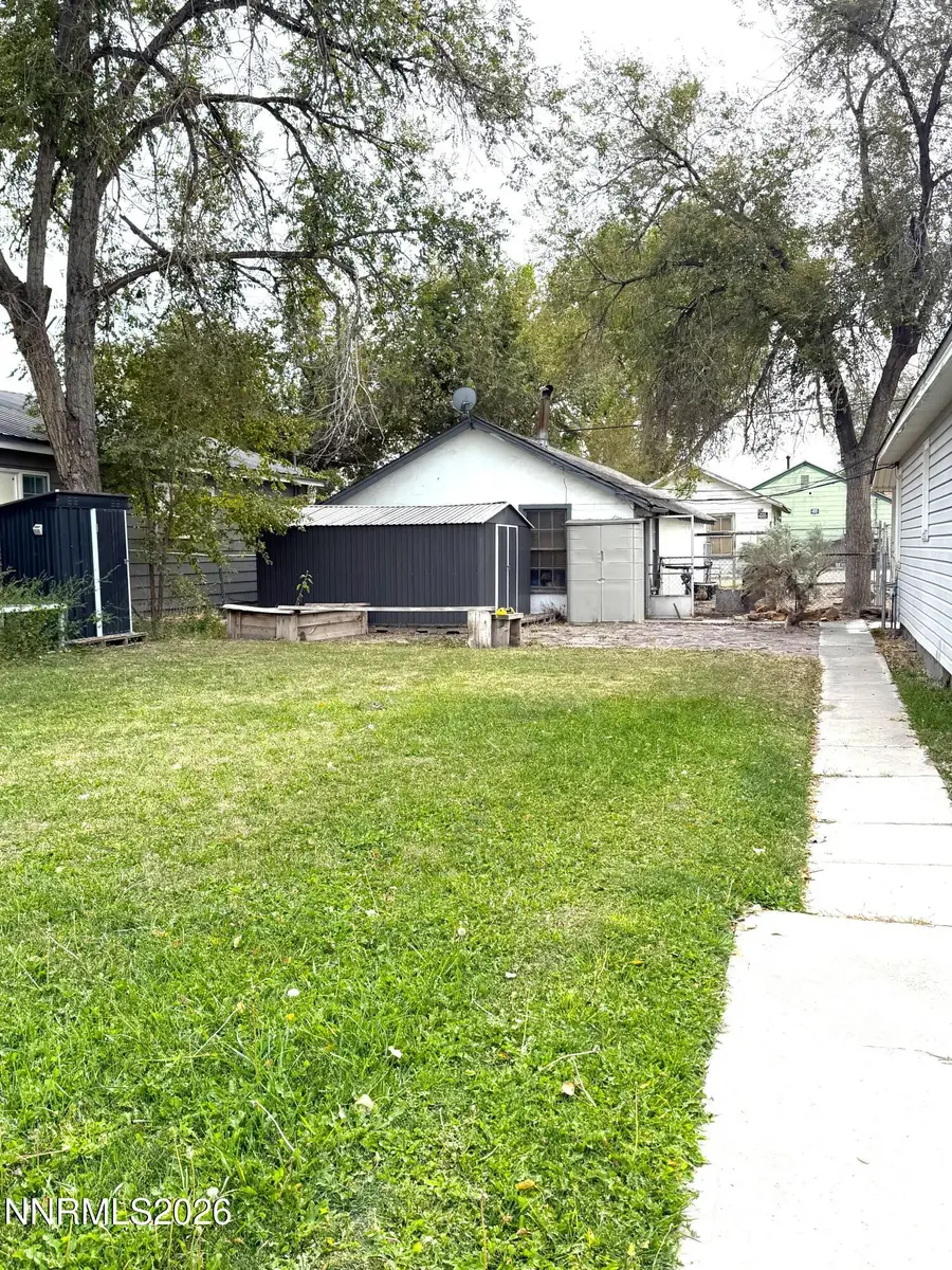 260 W 2nd Street, Battle Mountain, NV 89820 - #3