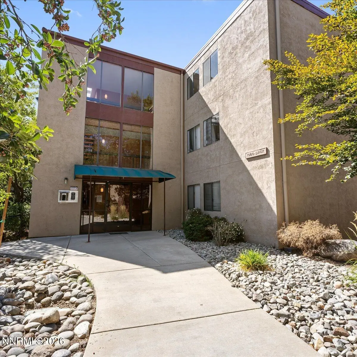 1000 Beck Street #Unit 375, Reno, NV 89509 - #1