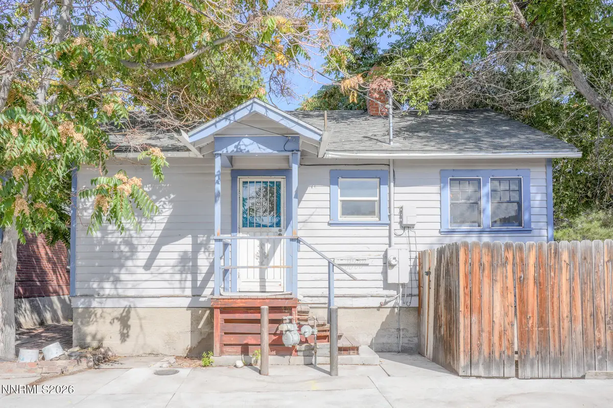 963 S Center Street, Reno, NV 89501 - #1