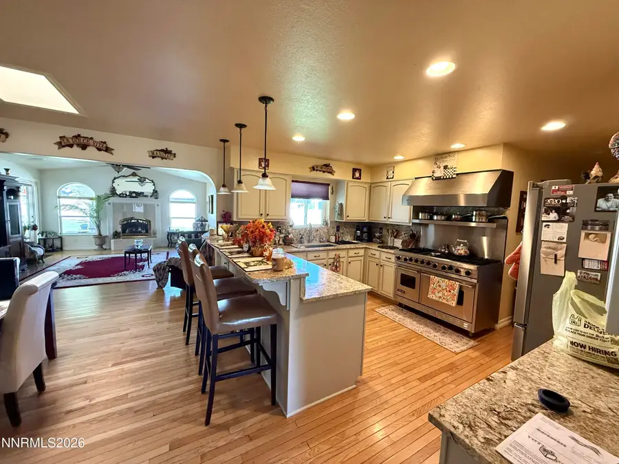 17 Maple Drive, Yerington, NV 89447 - #3