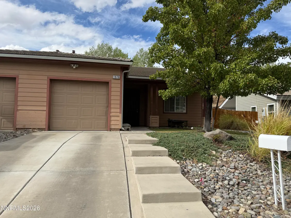1970 Zephyr Way, Sparks, NV 89431 - #1