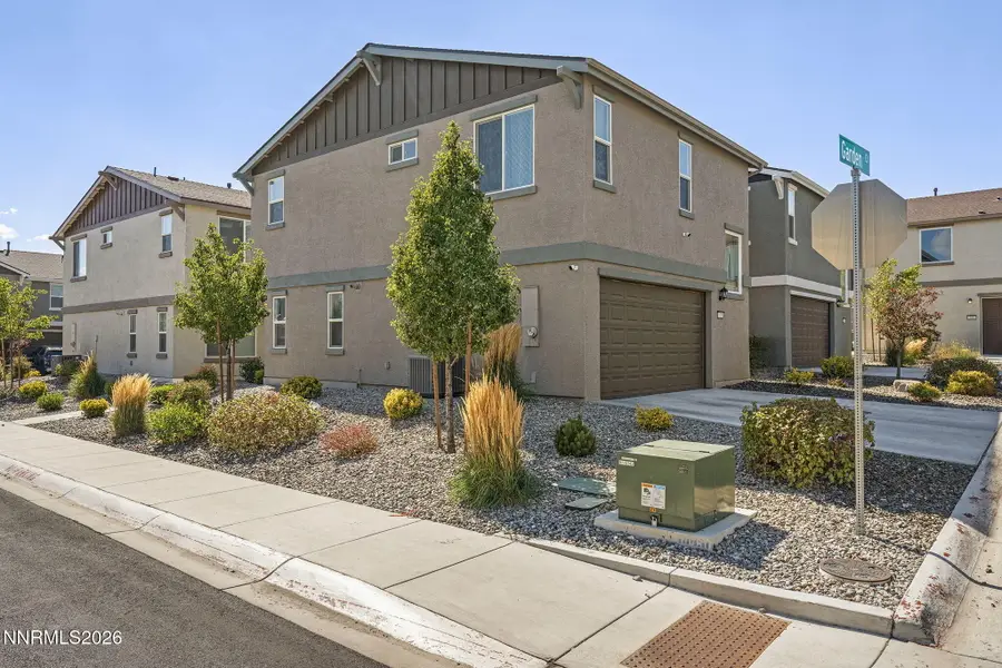 915 Garden Court, Carson City, NV 89705 - #2