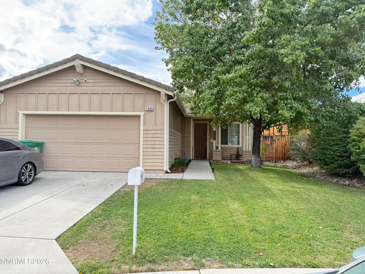 1980 Zephyr Way, Sparks, NV 89431 - #1
