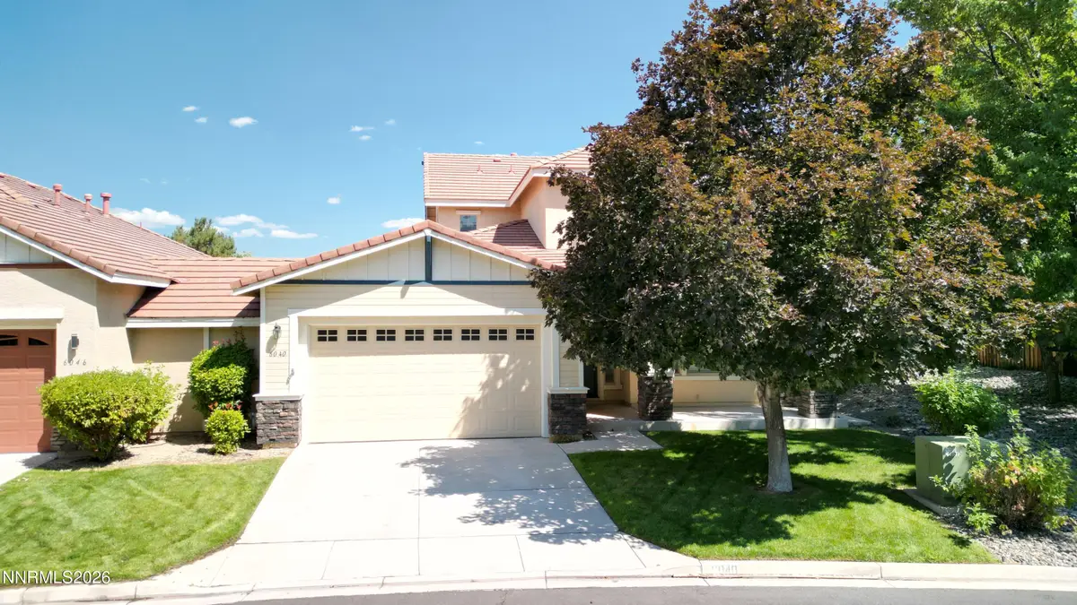 6040 Cielo Circle, Sparks, NV 89436 - #1