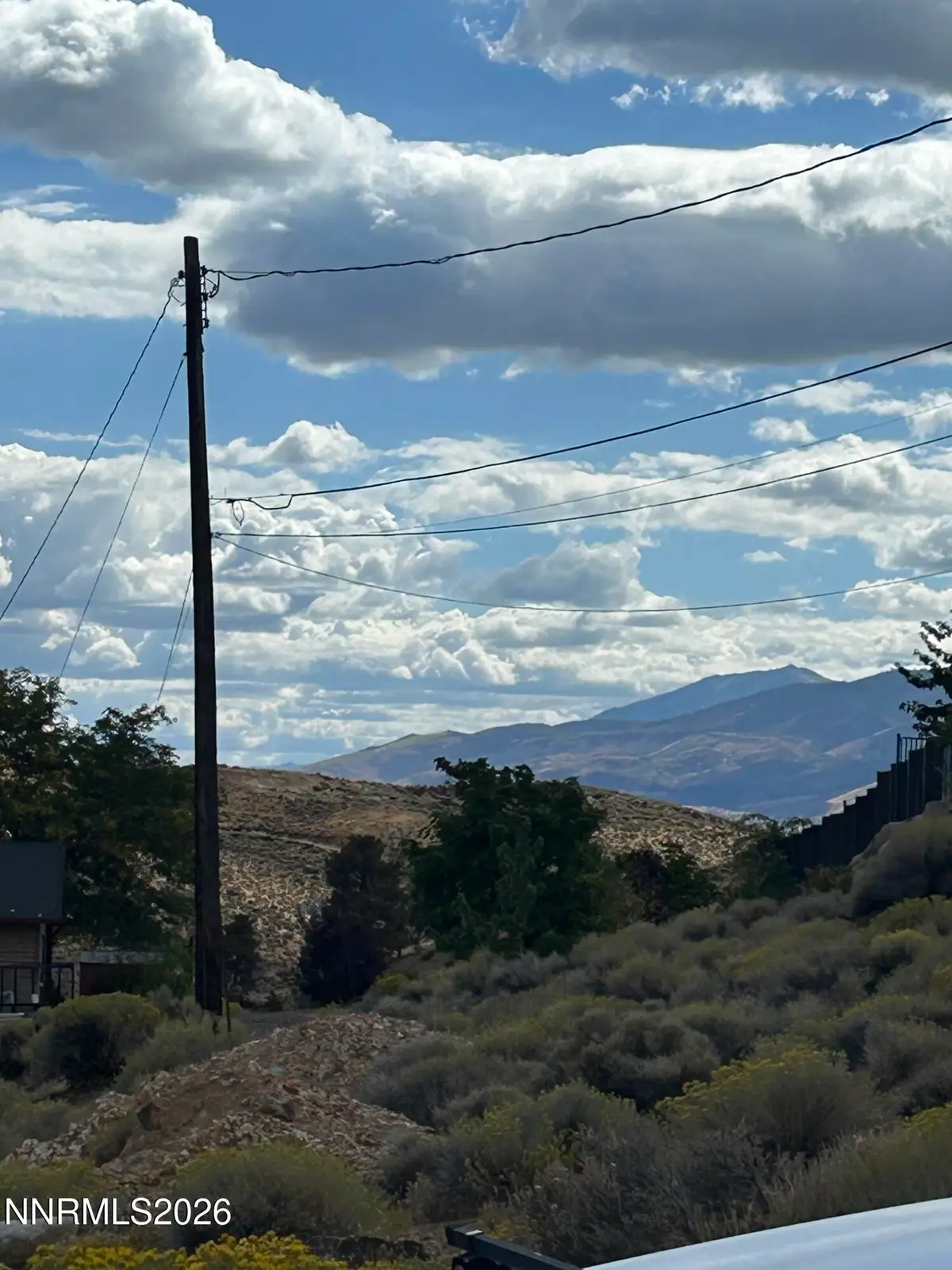 0 Stoltz Road, Reno, NV 89506 - #1