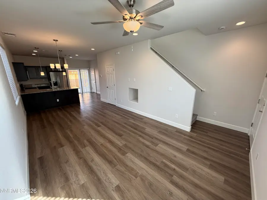 3530 Downpatrick Lane #Lot 33, Reno, NV 89512 - #3