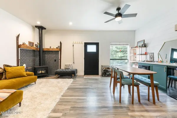 701 Gary Lane # A, Stateline, NV 89449