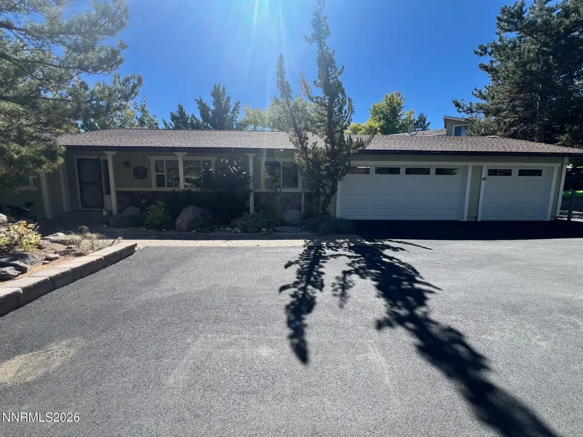 12940 Thomas Creek Road, Reno, NV 89511 - #1