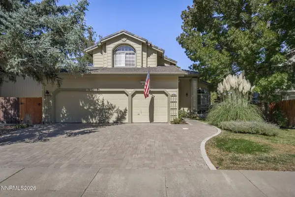 3905 Falling Water Drive, Reno, NV 89519