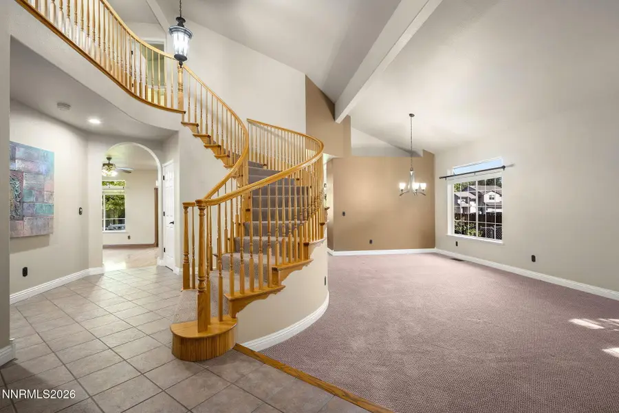 3905 Falling Water Drive, Reno, NV 89519 - #2