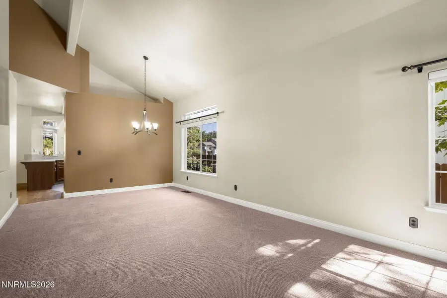 3905 Falling Water Drive, Reno, NV 89519 - #3