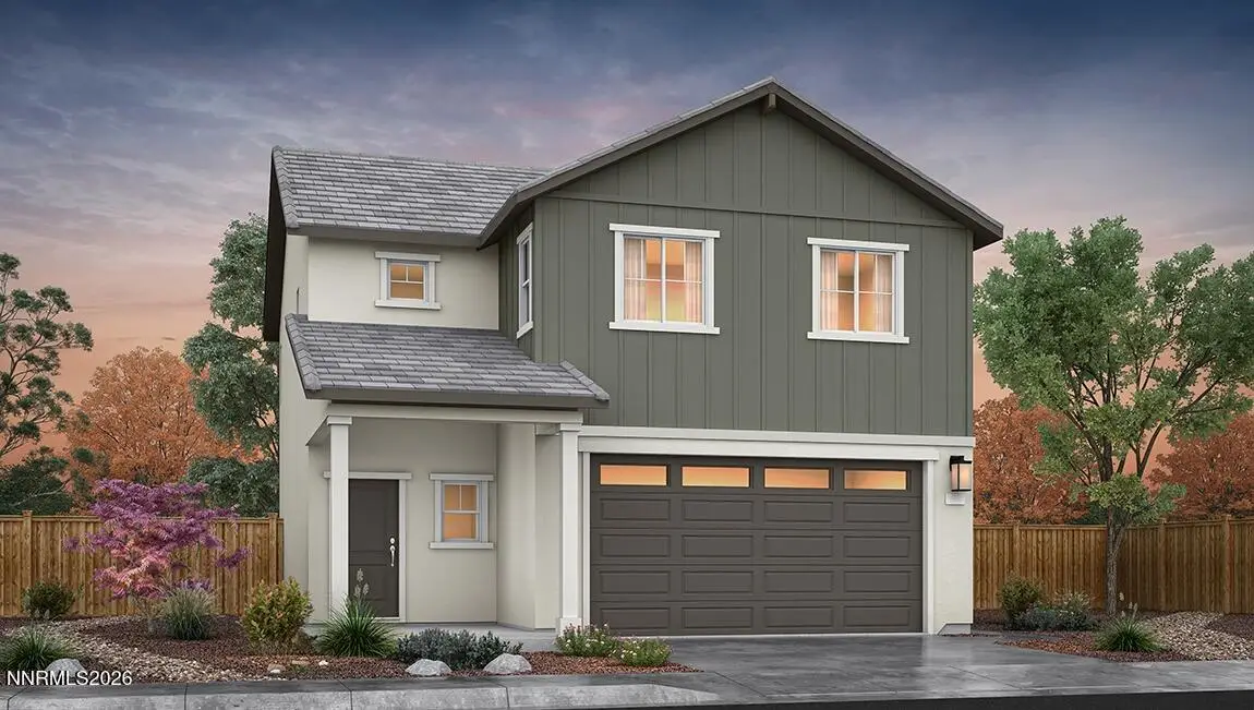 2261 Unionville Court, Reno, NV 89506 - #1