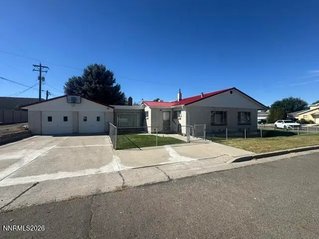 160 E Sixth Street, Winnemucca, NV 89445 - #1