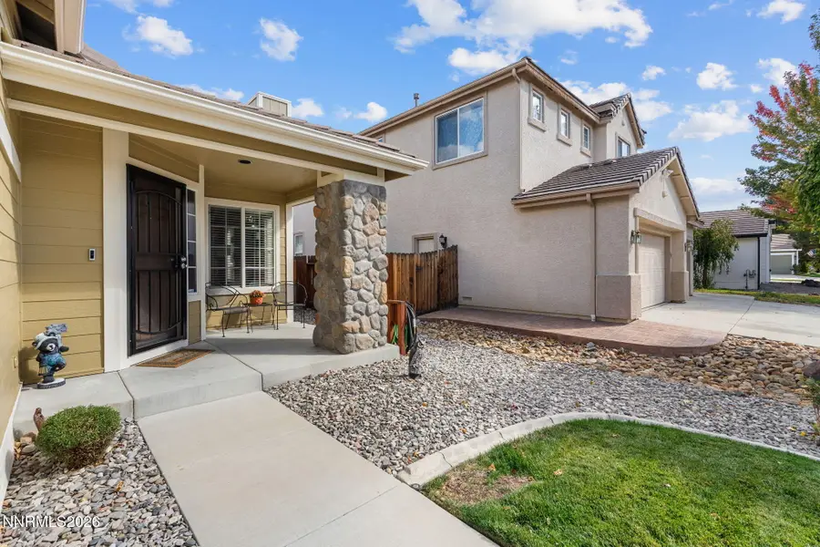 5480 Spandrell Lane, Sparks, NV 89436 - #3
