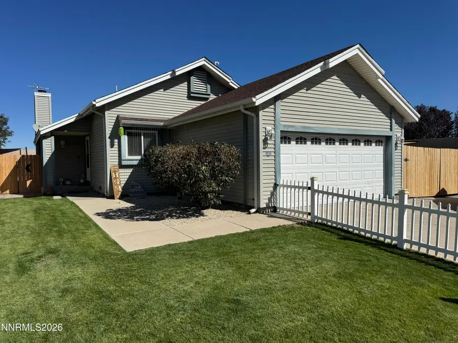 4495 Perro Lane, Reno, NV 89502 - #3