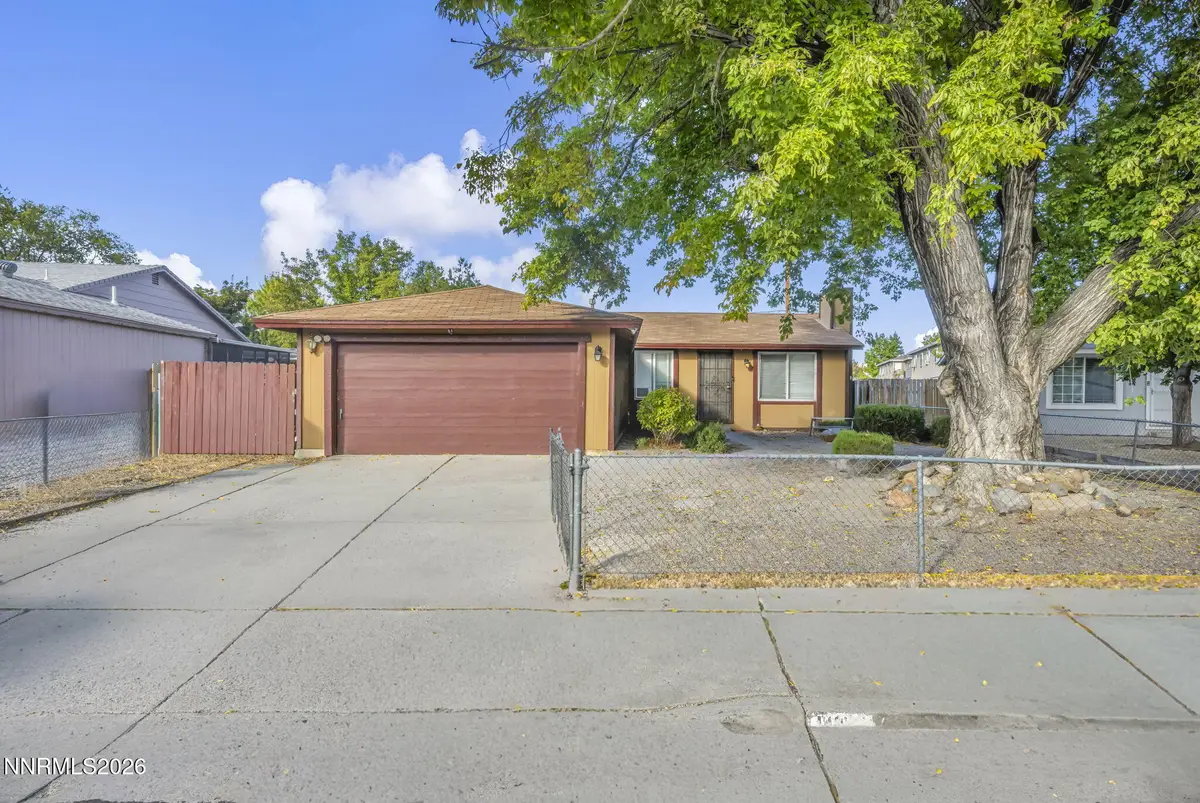 14055 Kernite Street, Reno, NV 89506 - #1