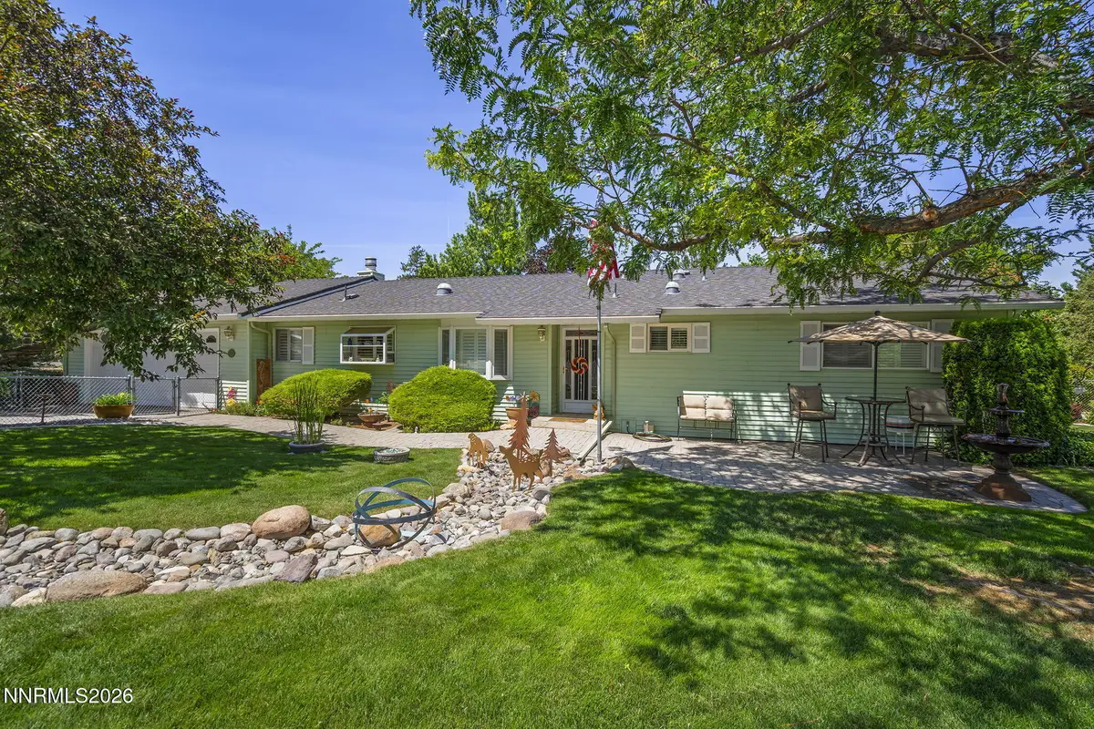 2255 Sequoia Lane, Reno, NV 89502 - #1