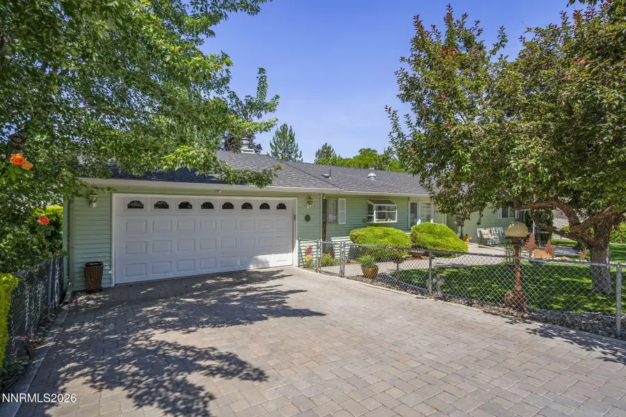 2255 Sequoia Lane, Reno, NV 89502 - #2