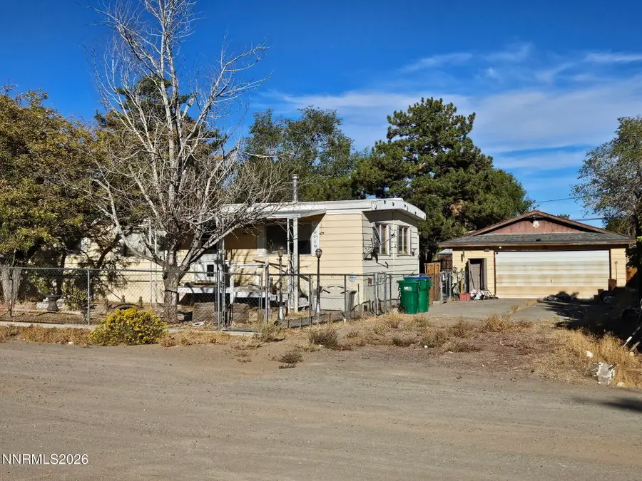 5640 Rilla Way, Sun Valley, NV 89433 - #3