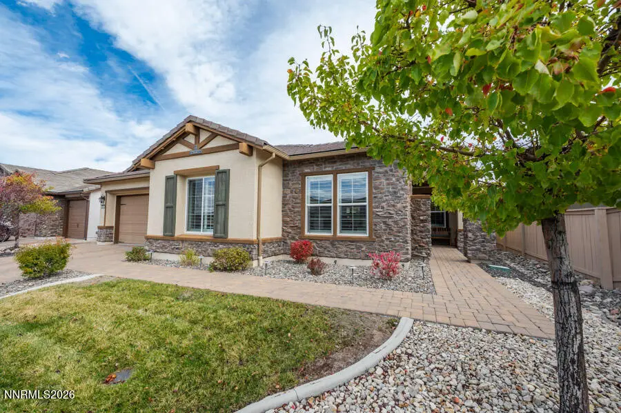 9820 Nahar Lane, Reno, NV 89521 - #2
