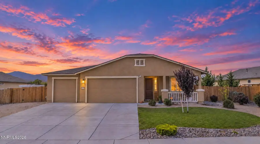 109 Alamosa Street, Dayton, NV 89403 - #2