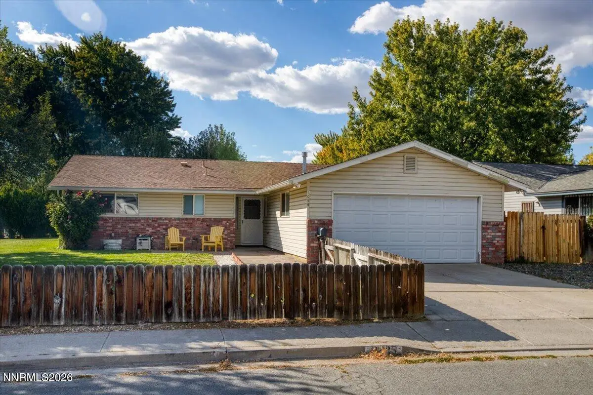 3095 Santa Ana Drive, Reno, NV 89502 - #1