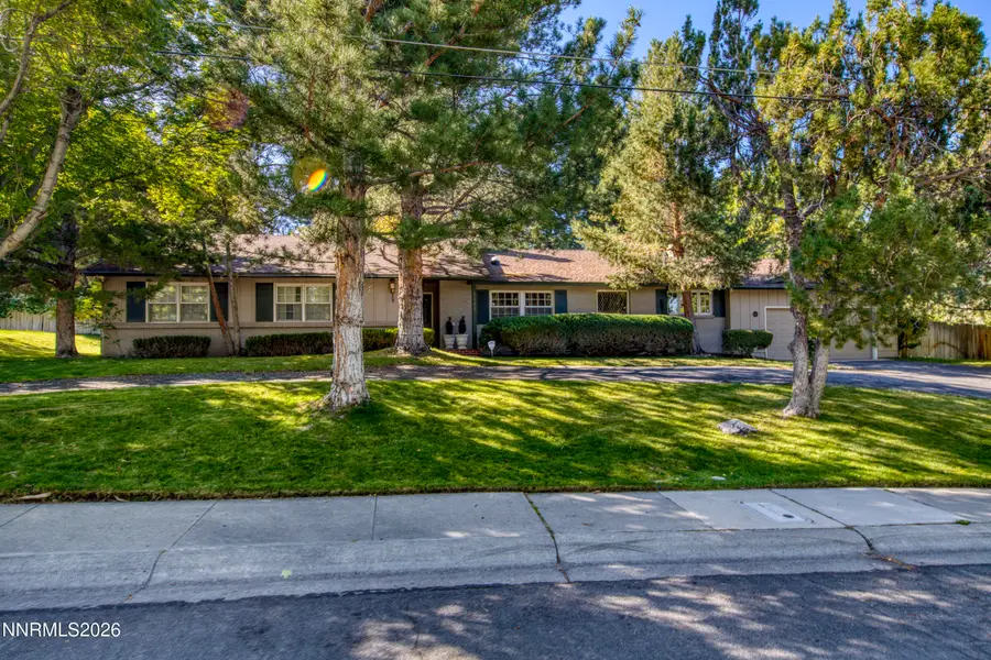 1460 Coronet Boulevard, Reno, NV 89509 - #2