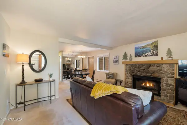 947 Incline Way #UNIT 191, Incline Village, NV 89451