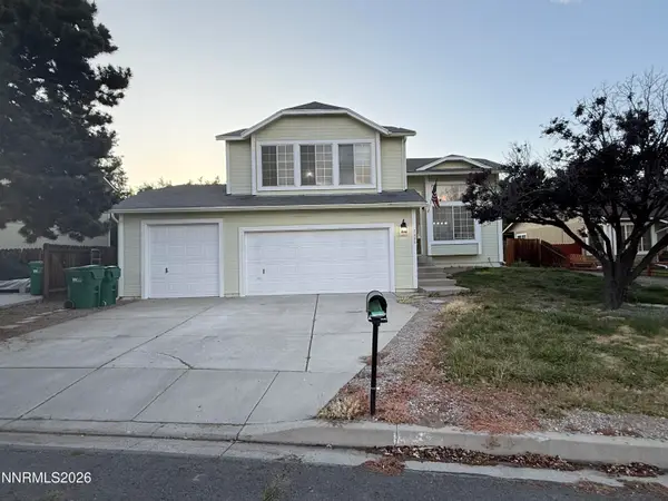 7355 Lindsey Lane, Sparks, NV 89436