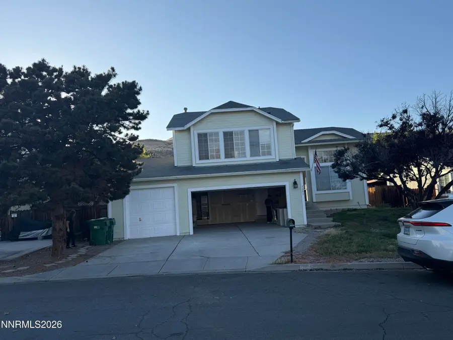 7355 Lindsey Lane, Sparks, NV 89436 - #2