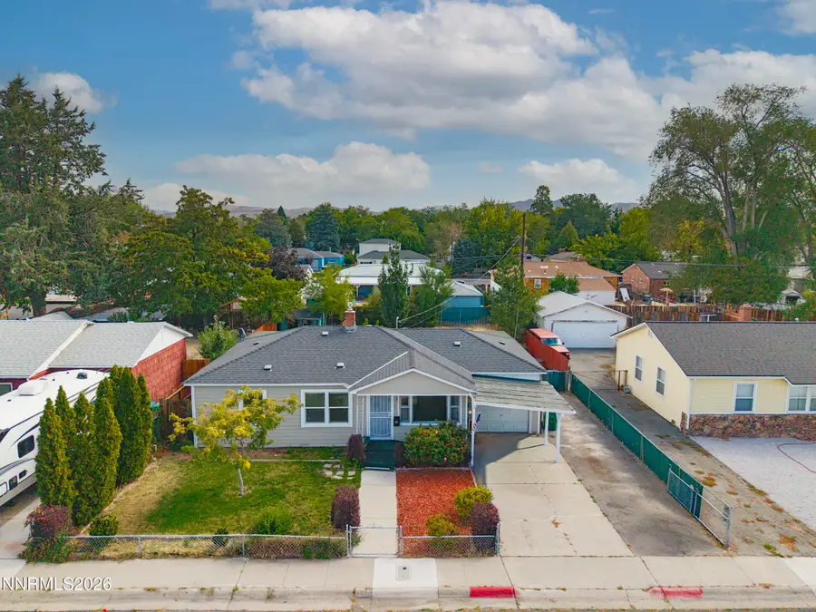 932 Wilkinson Avenue, Reno, NV 89502 - #2
