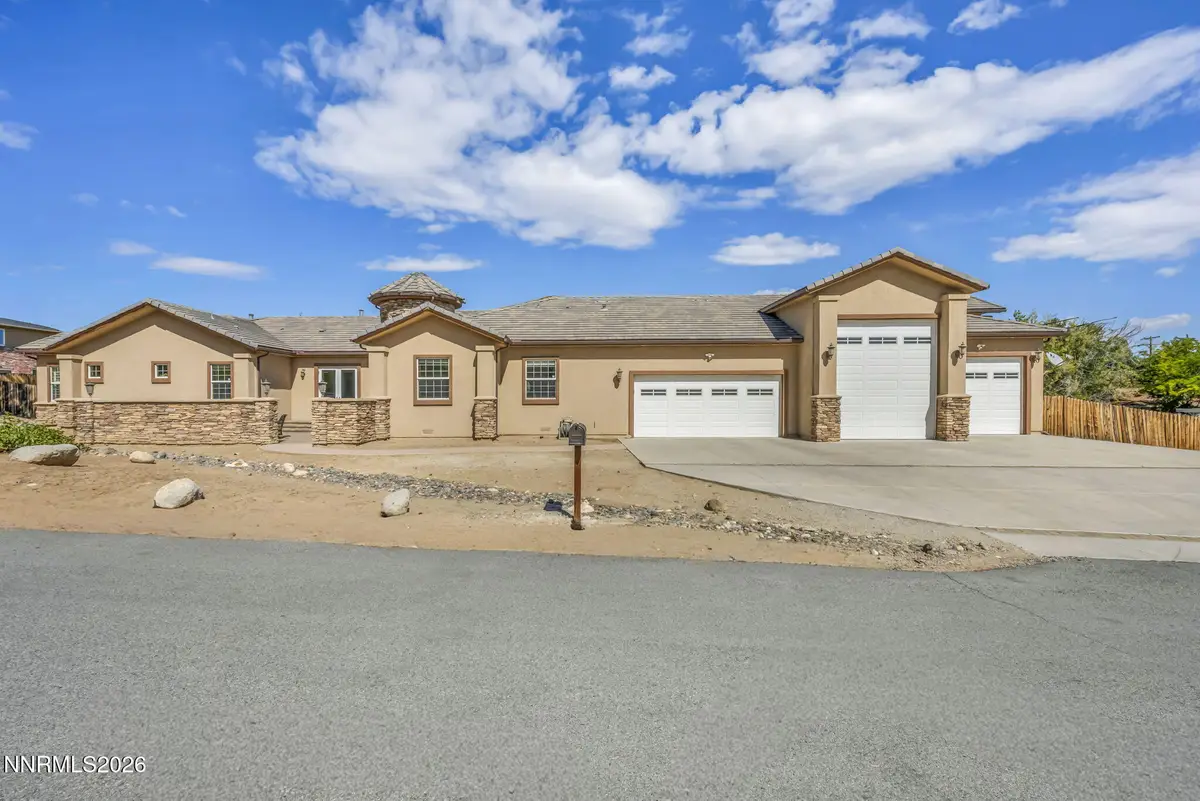 1111 Sweetwater Drive, Reno, NV 89509 - #1