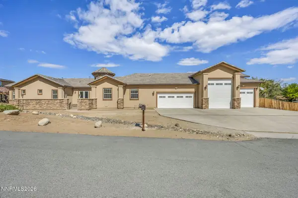 1111 Sweetwater Drive, Reno, NV 89509