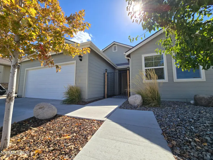 300 Granite Court, Dayton, NV 89403 - #2