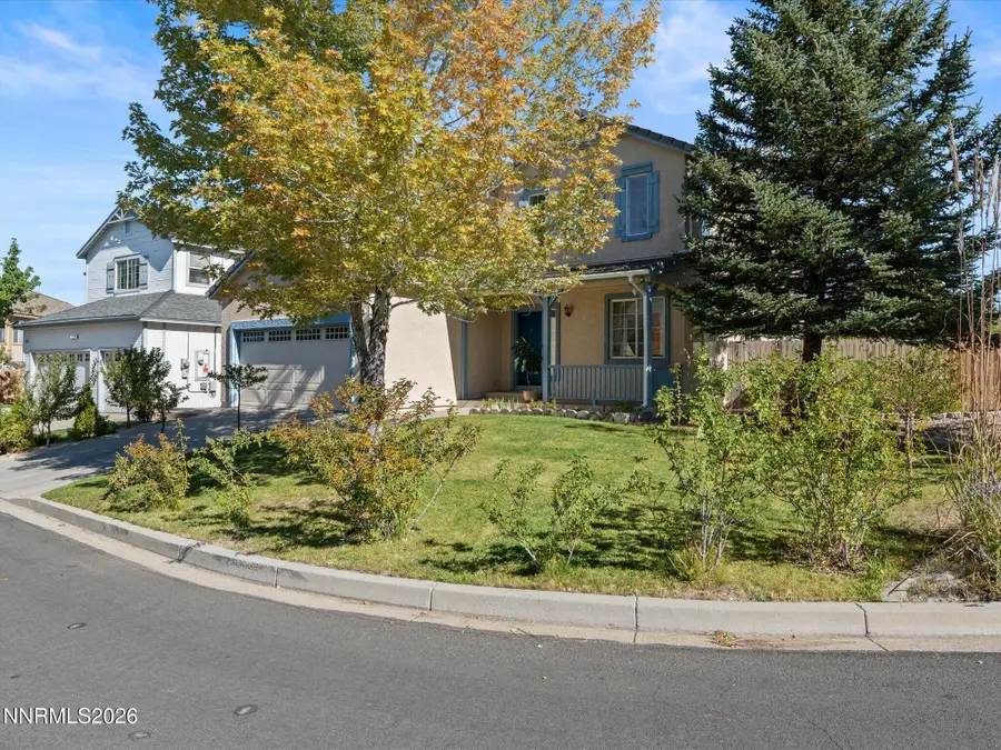 11775 Desert Grass Court, Reno, NV 89506 - #3