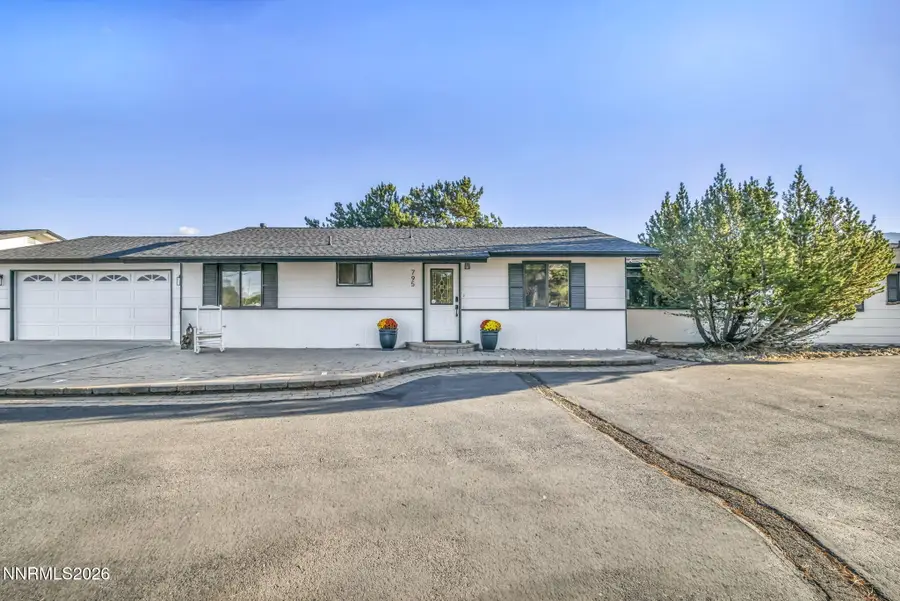795 Jacks Valley Road, Carson City, NV 89705 - #3