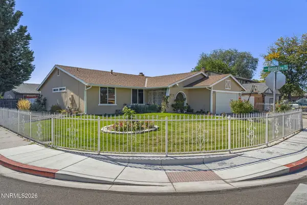 2411 Monte Verde Way, Sparks, NV 89434