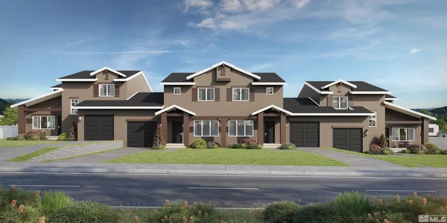5248 Foothill Drive #Lot 44, Winnemucca, NV 89445 - #3